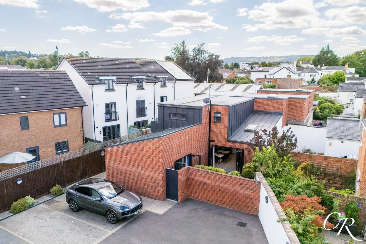 2 bed house for sale, Windsor Street, Cheltenham