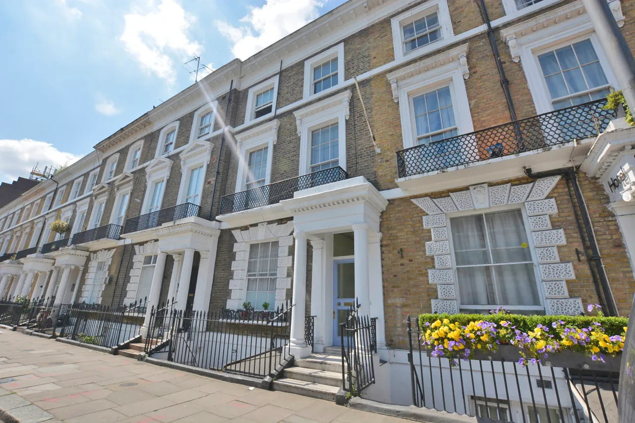 Holland Road, London, W14, photo 8