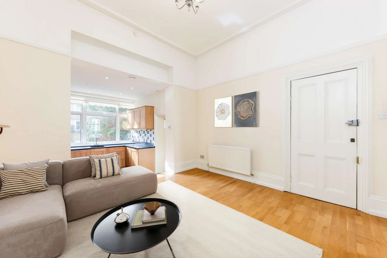 Holland Road, London, W14, photo 4