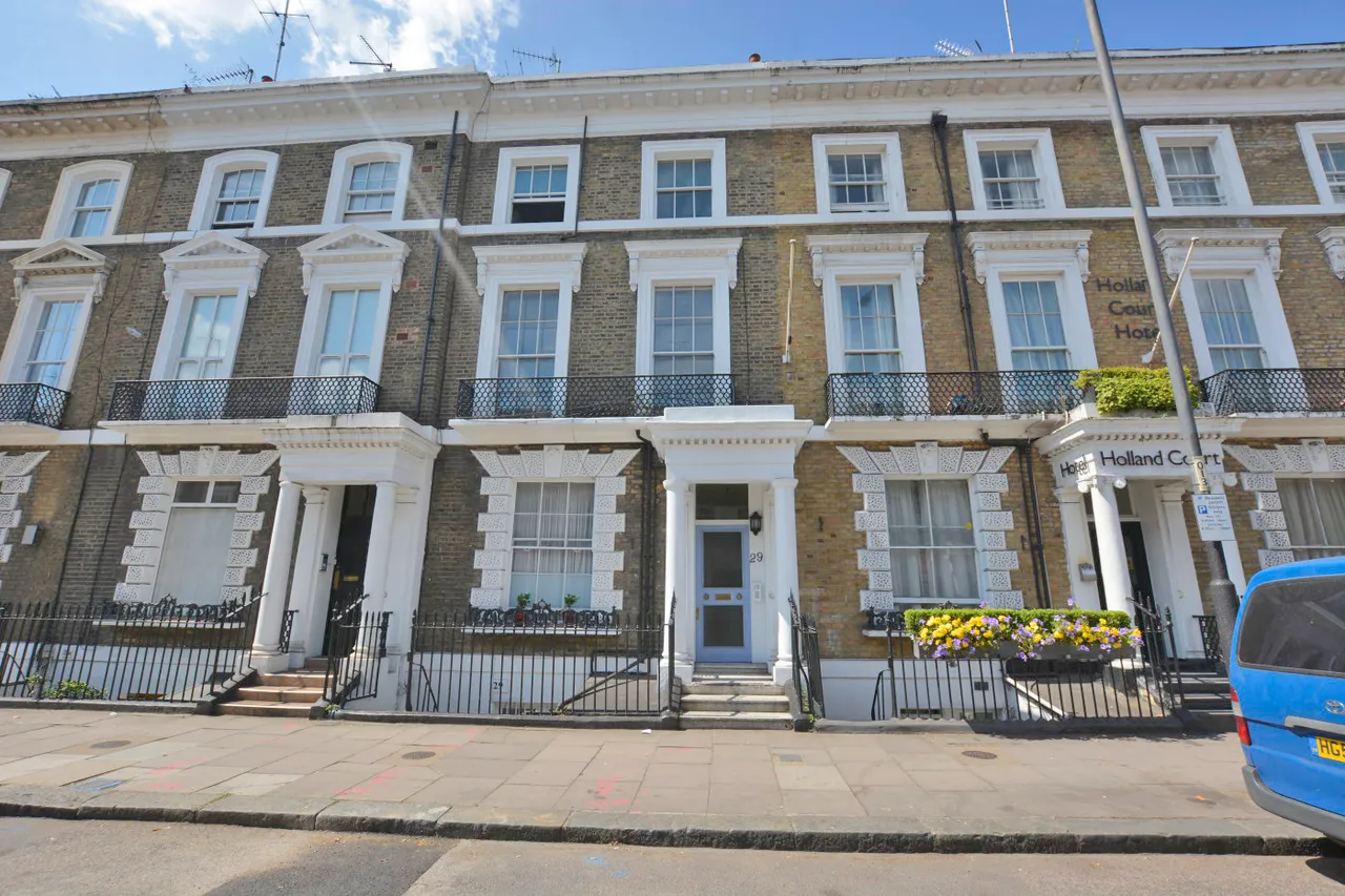 Holland Road, London, W14, photo 3
