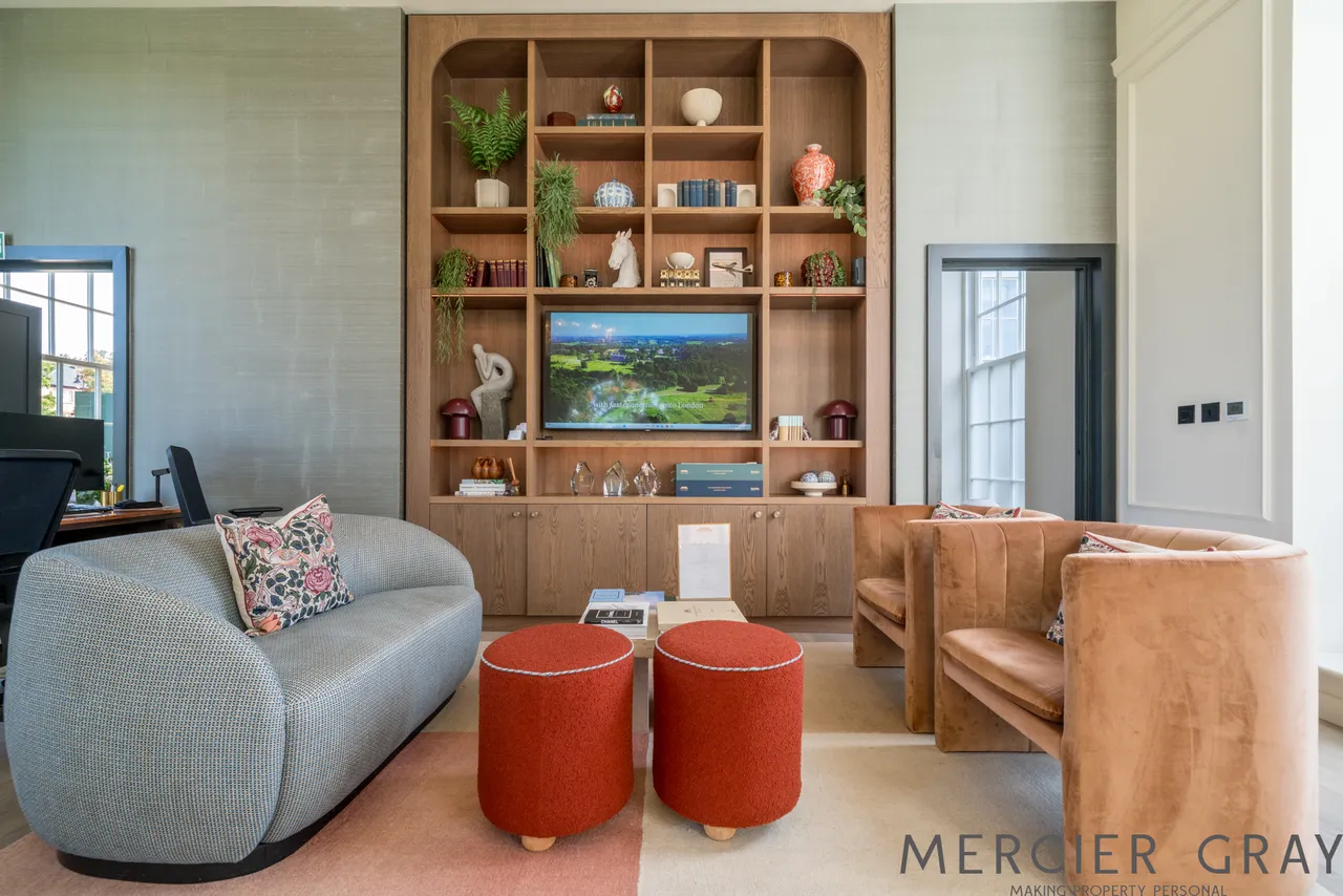 Trento Mews, Barnet, EN4, photo 8