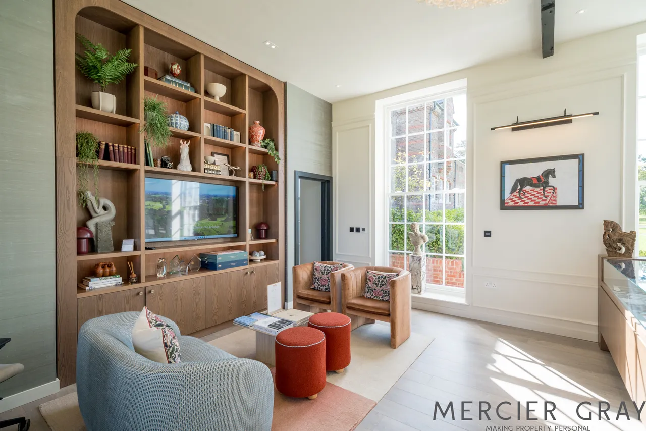Trento Mews, Barnet, EN4, photo 9