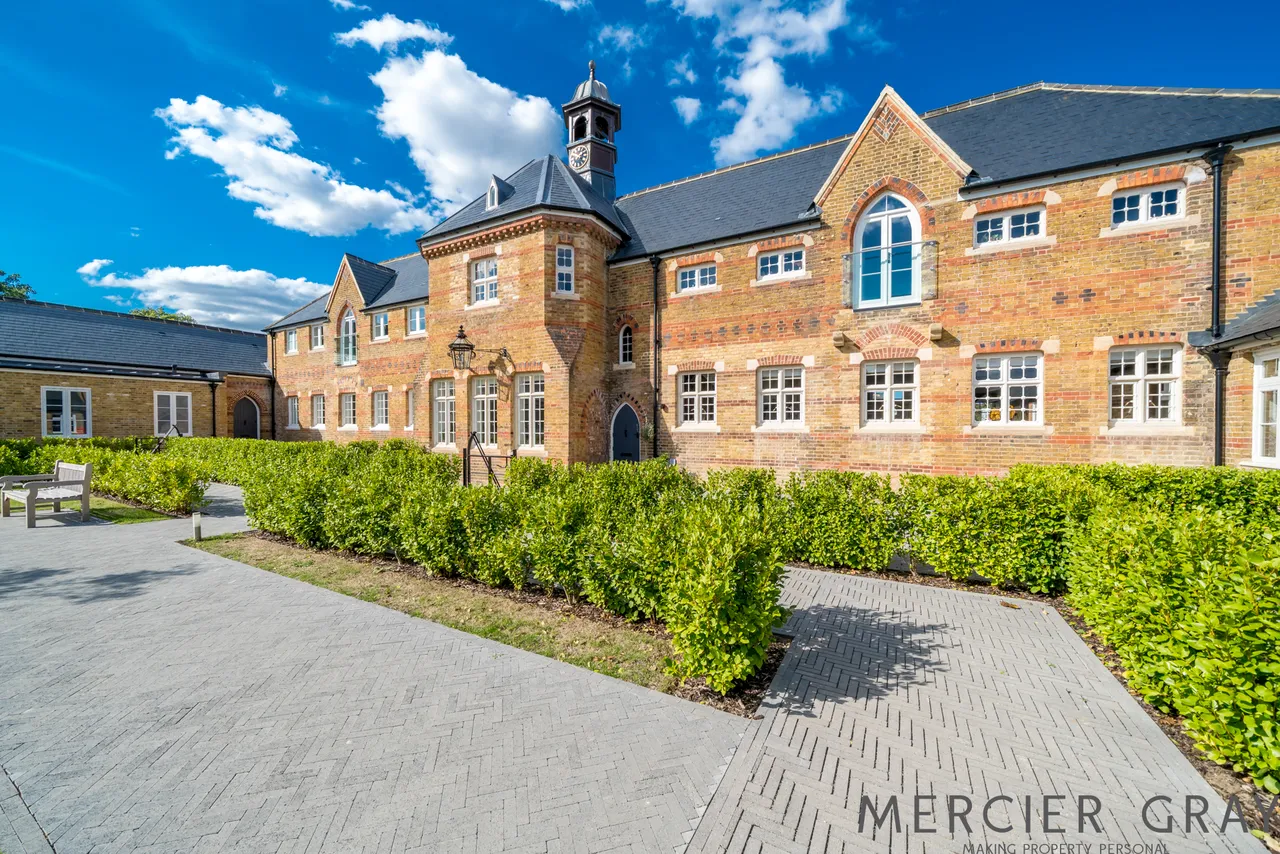 3 bed house for sale, Trento Mews, Barnet, EN4