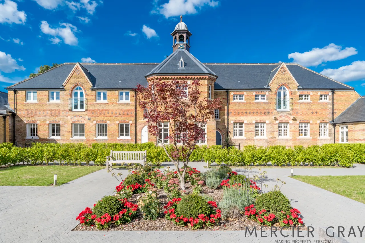 Trento Mews, Barnet, EN4, photo 7