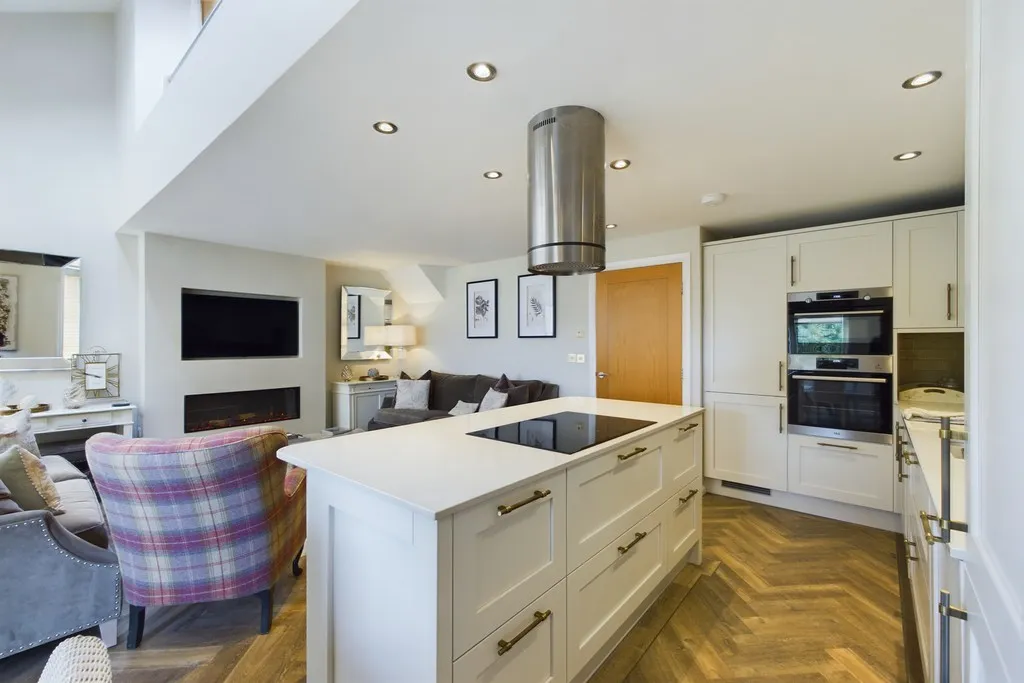 The Meadows, Kirkby Lonsdale, LA6, photo 5