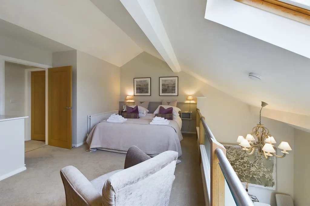 The Meadows, Kirkby Lonsdale, LA6, photo 11