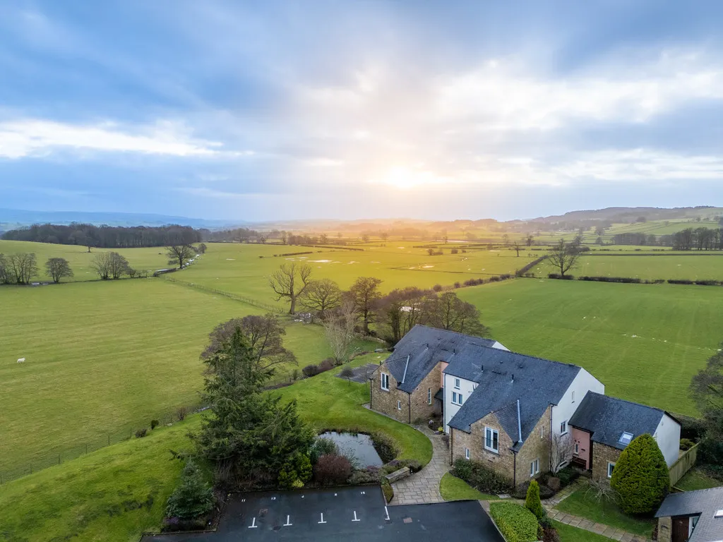 The Meadows, Kirkby Lonsdale, LA6, photo 23