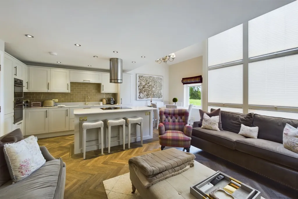 The Meadows, Kirkby Lonsdale, LA6, photo 2