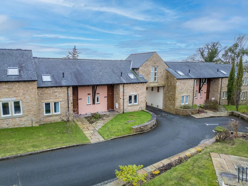 The Meadows, Kirkby Lonsdale, LA6, photo 24