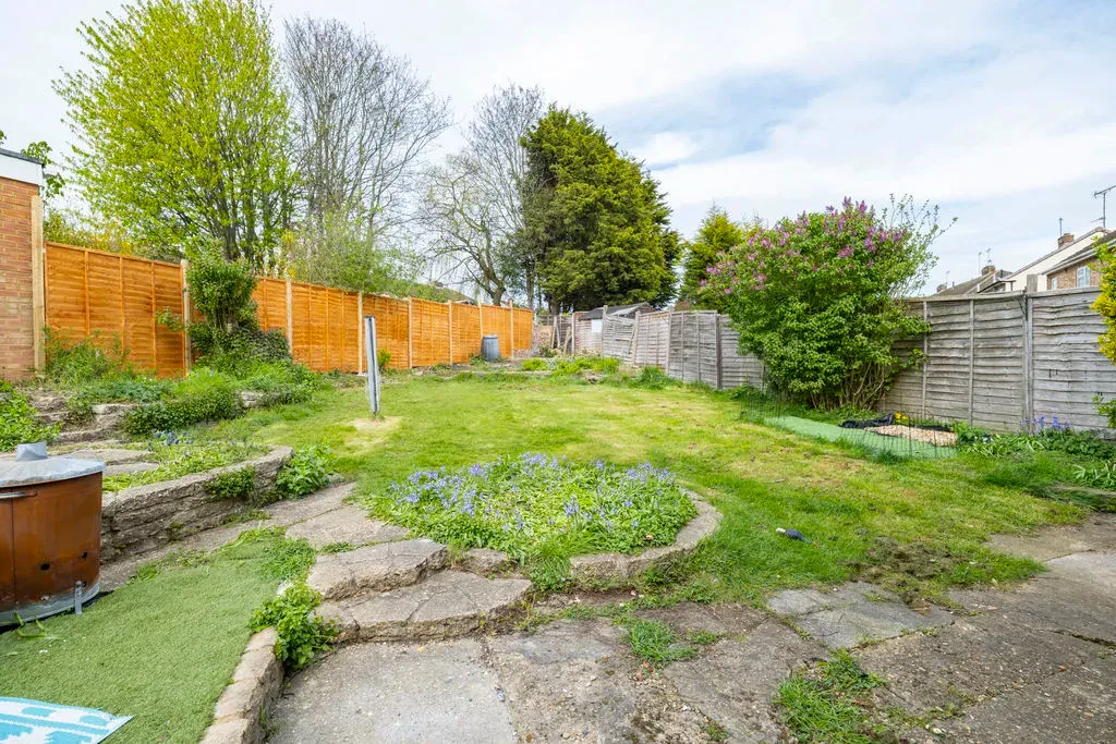 St. Pauls Road, Bletchley, Milton Keynes, Buckinghamshire, MK3 5EF, photo 5