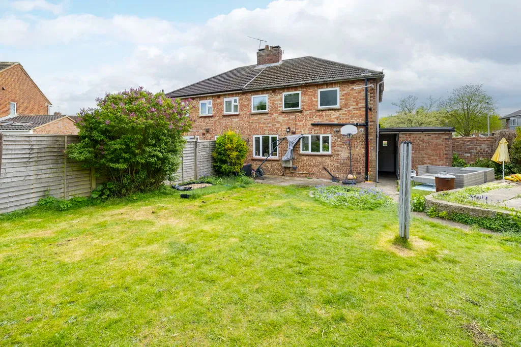 St. Pauls Road, Bletchley, Milton Keynes, Buckinghamshire, MK3 5EF, photo 10