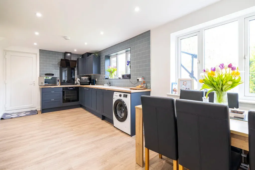 St. Pauls Road, Bletchley, Milton Keynes, Buckinghamshire, MK3 5EF, photo 17