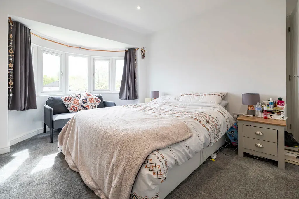 St. Pauls Road, Bletchley, Milton Keynes, Buckinghamshire, MK3 5EF, photo 12