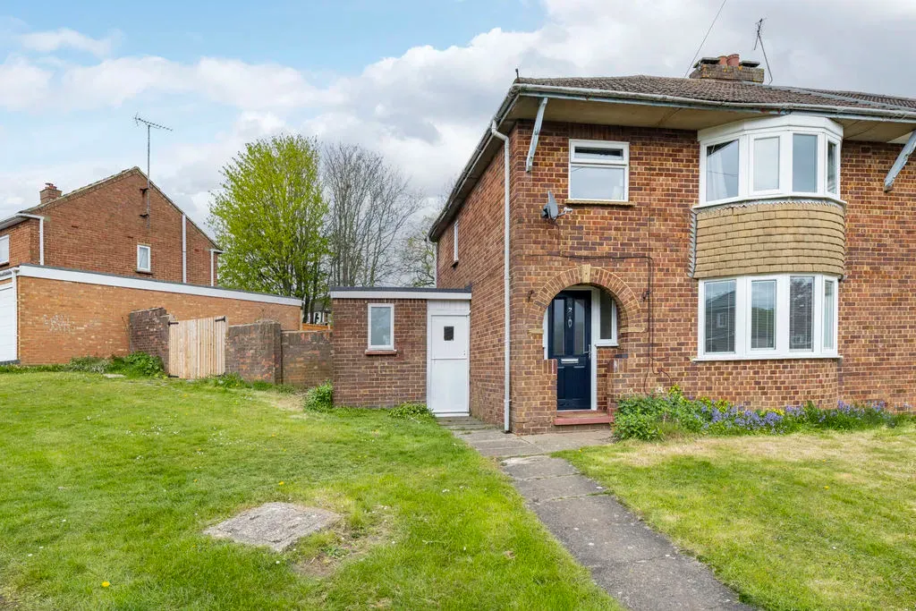 St. Pauls Road, Bletchley, Milton Keynes, Buckinghamshire, MK3 5EF, photo 20