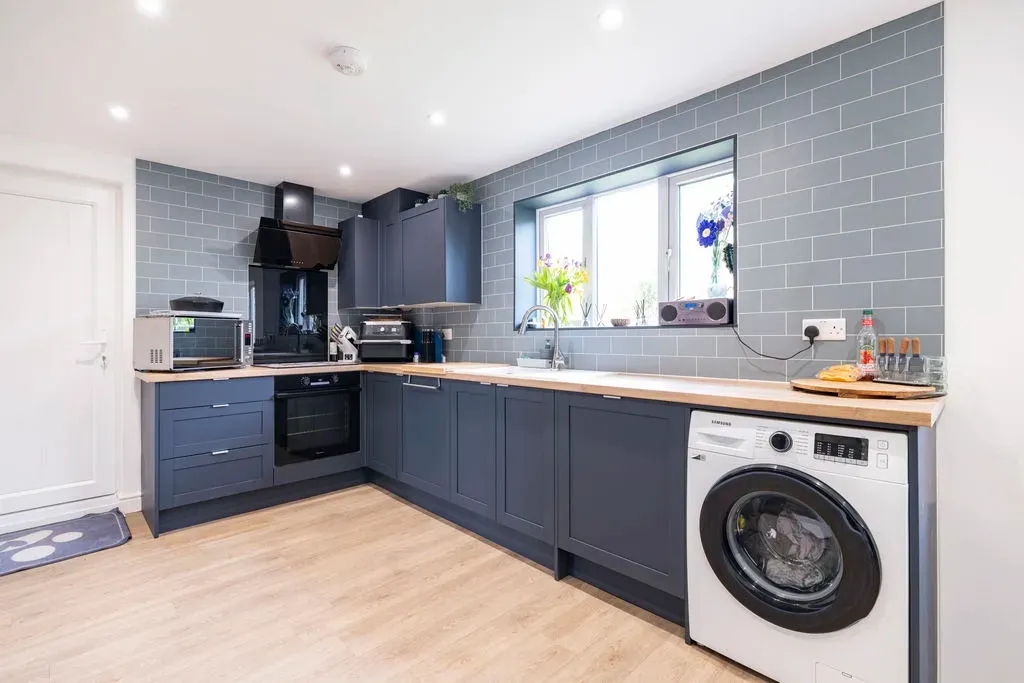 St. Pauls Road, Bletchley, Milton Keynes, Buckinghamshire, MK3 5EF, photo 15