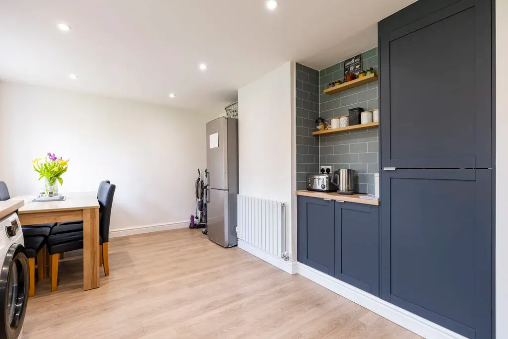 St. Pauls Road, Bletchley, Milton Keynes, Buckinghamshire, MK3 5EF, photo 18