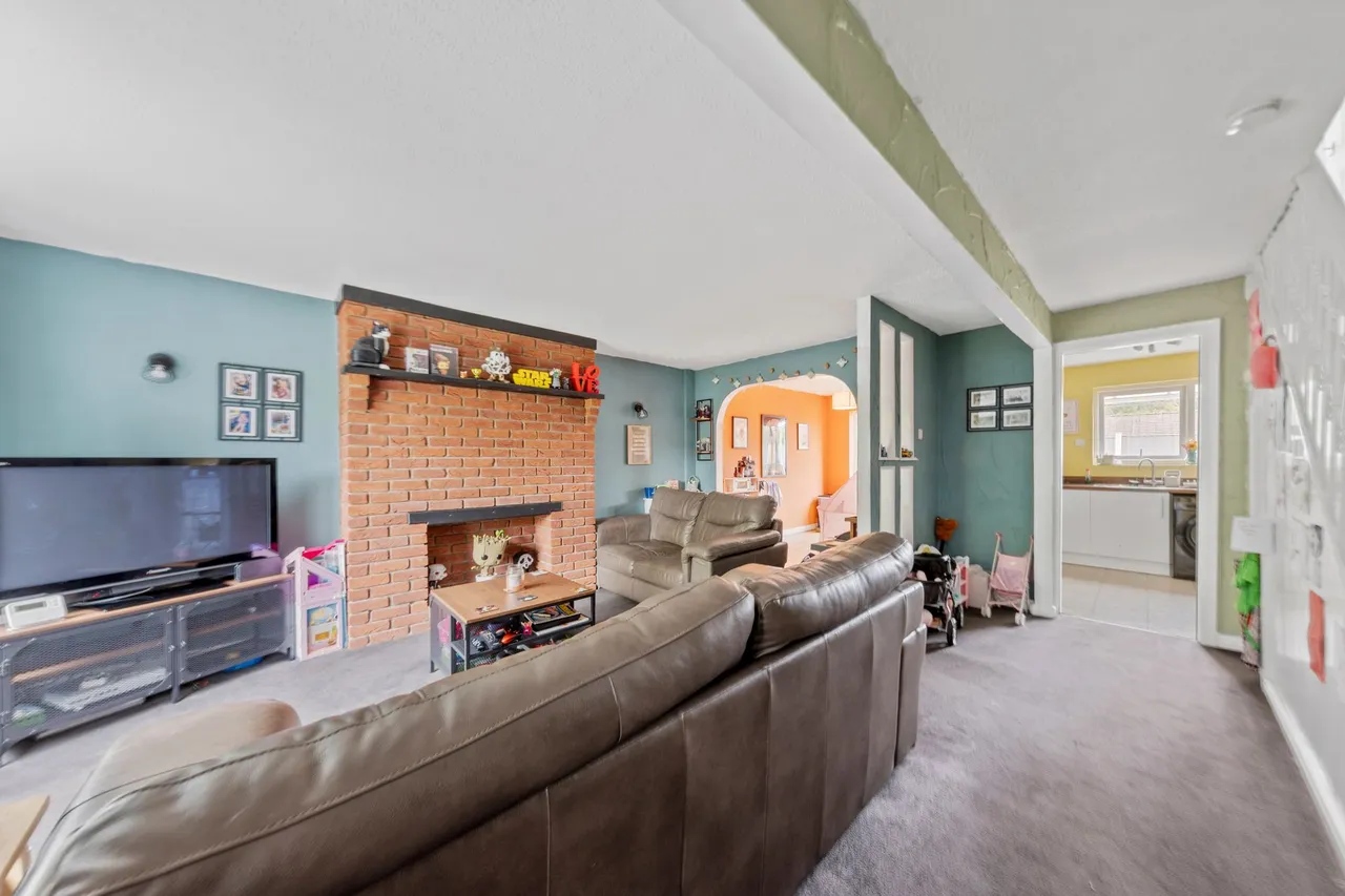 Yates Close, Great Sankey, Warrington, Warrington, WA5 1XH, photo 11