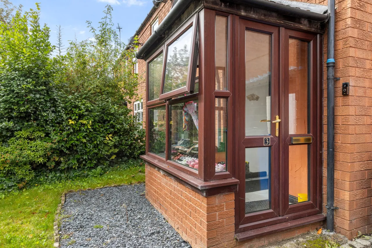 Yates Close, Great Sankey, Warrington, Warrington, WA5 1XH, photo 16