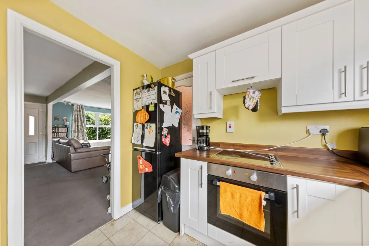 Yates Close, Great Sankey, Warrington, Warrington, WA5 1XH, photo 10