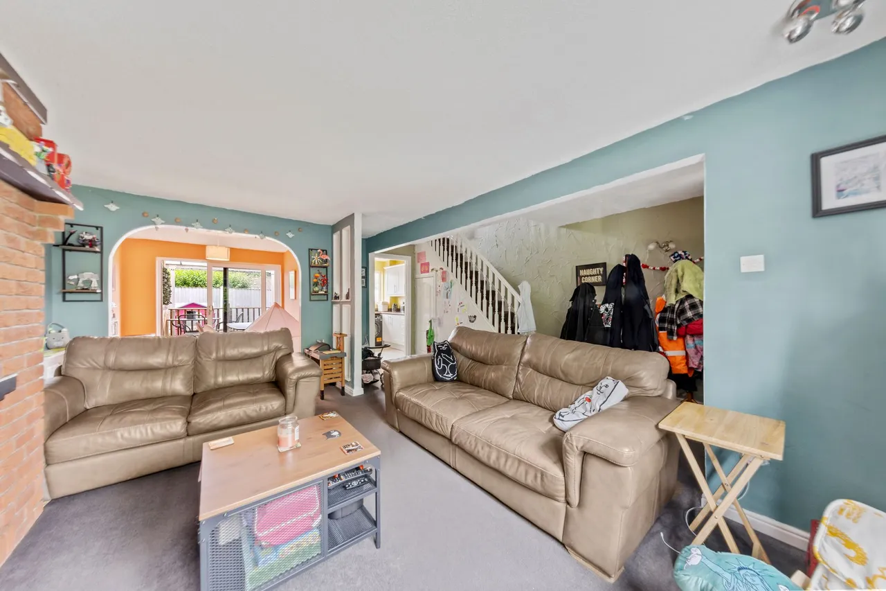 Yates Close, Great Sankey, Warrington, Warrington, WA5 1XH, photo 13