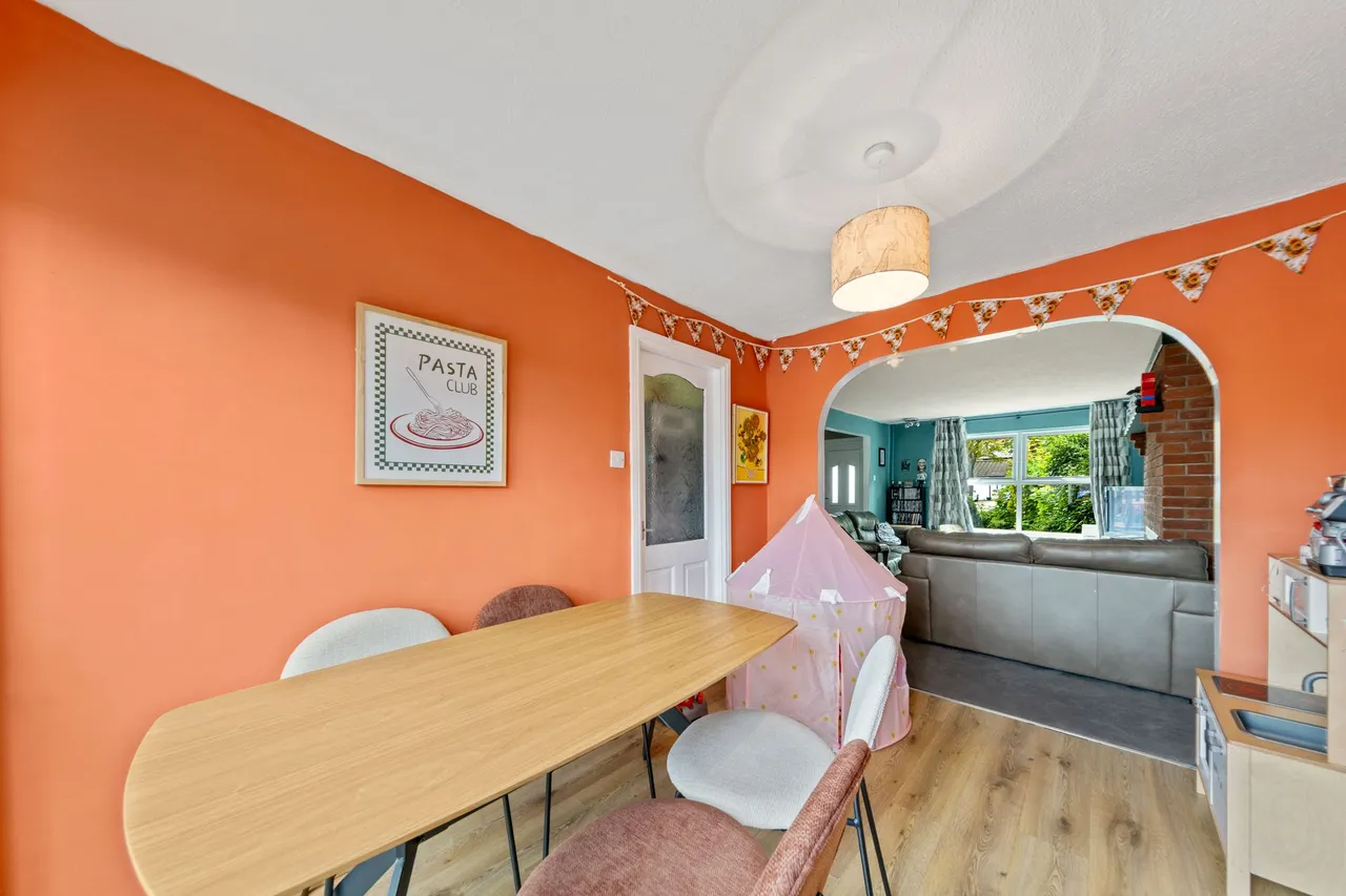 Yates Close, Great Sankey, Warrington, Warrington, WA5 1XH, photo 14