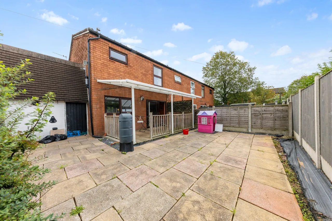 Yates Close, Great Sankey, Warrington, Warrington, WA5 1XH, photo 19