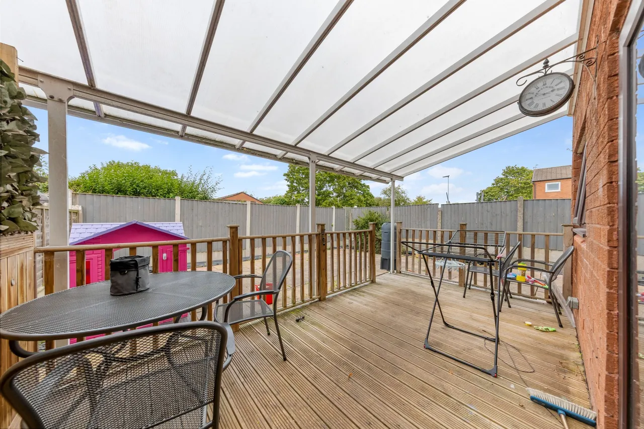Yates Close, Great Sankey, Warrington, Warrington, WA5 1XH, photo 18