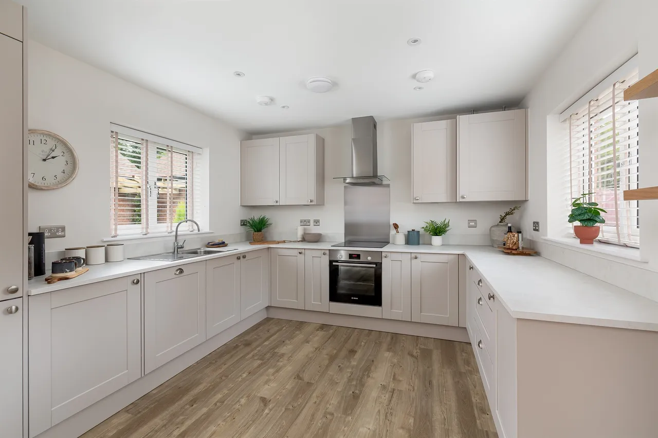 Daggons Road, Alderholt, SP6, photo 9