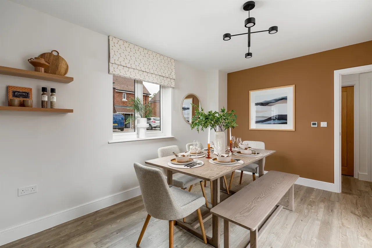 Daggons Road, Alderholt, SP6, photo 10