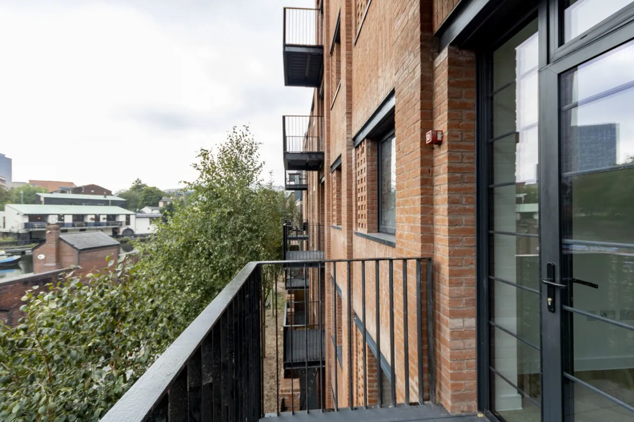 Scotland Street, Birmingham, B1, photo 3
