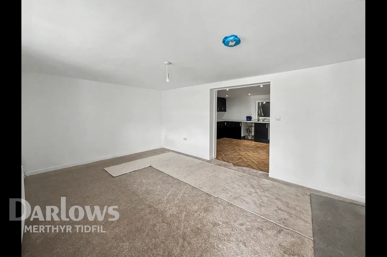 Somerset Place, Merthyr Tydfil, photo 5