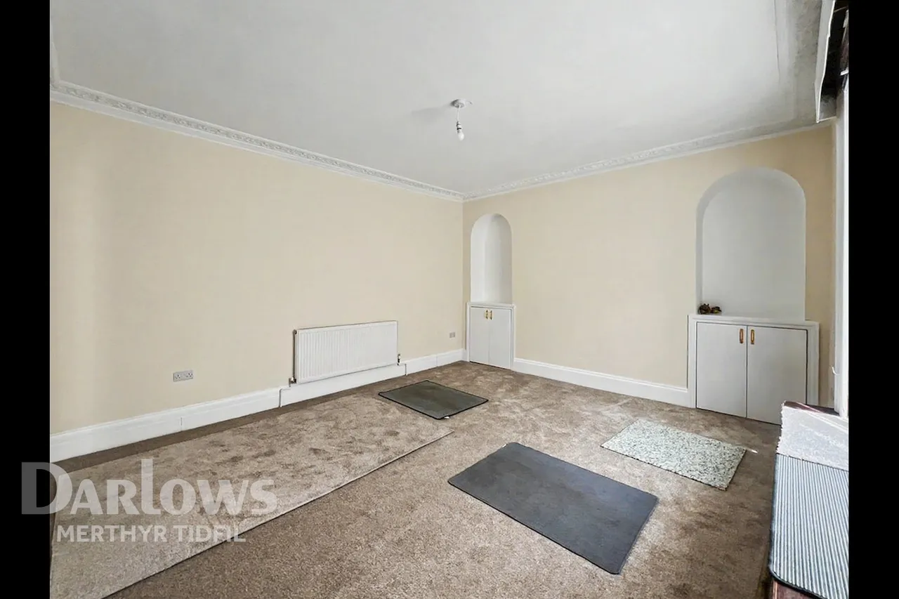 Somerset Place, Merthyr Tydfil, photo 14