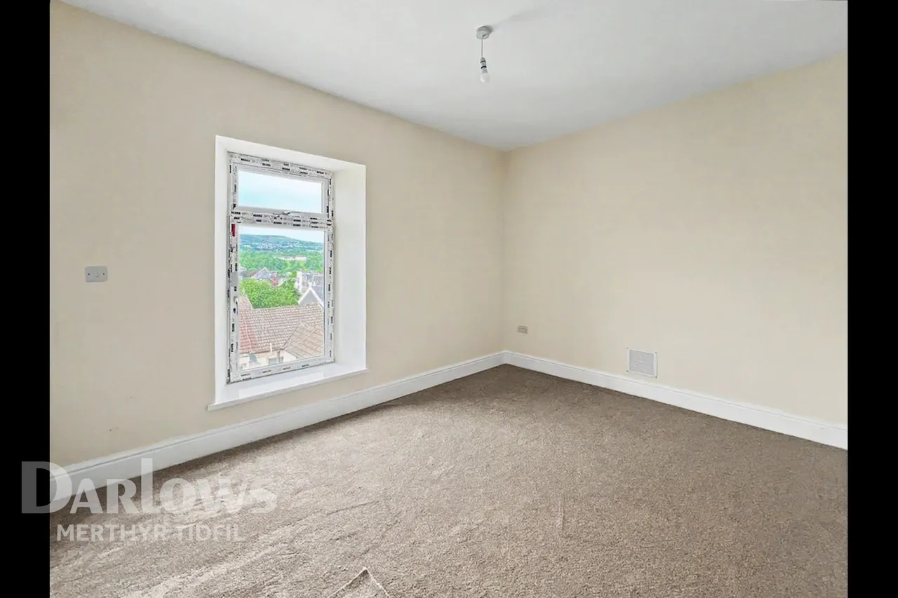 Somerset Place, Merthyr Tydfil, photo 23