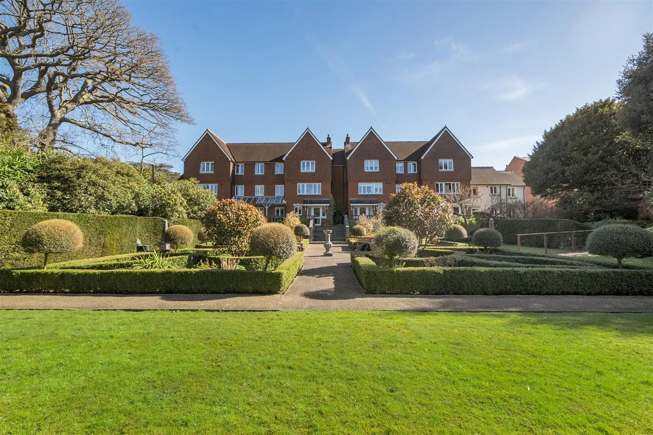 1 bed flat to rent, Bishops Down Road, Tunbridge Wells, TN4