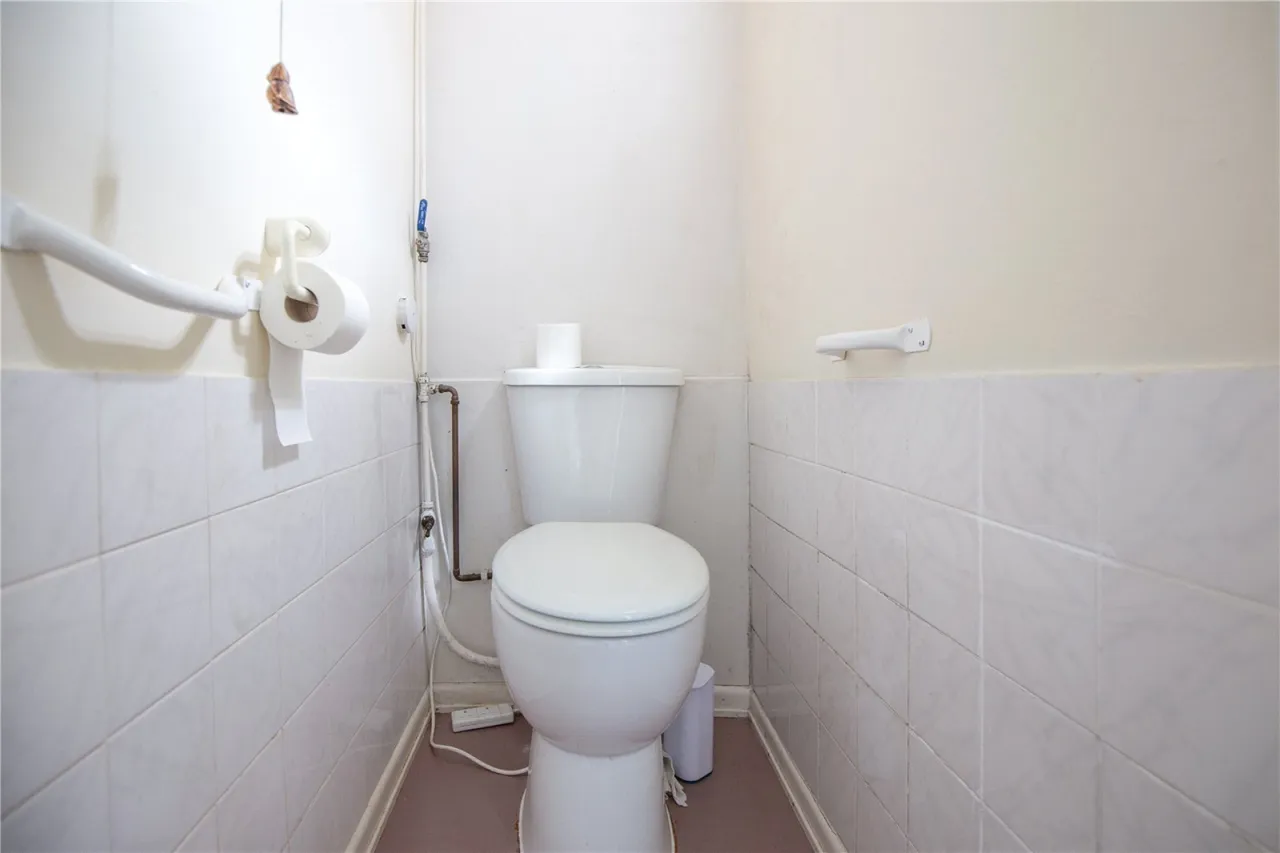 Ludlow Road, Bristol, BS7, photo 16