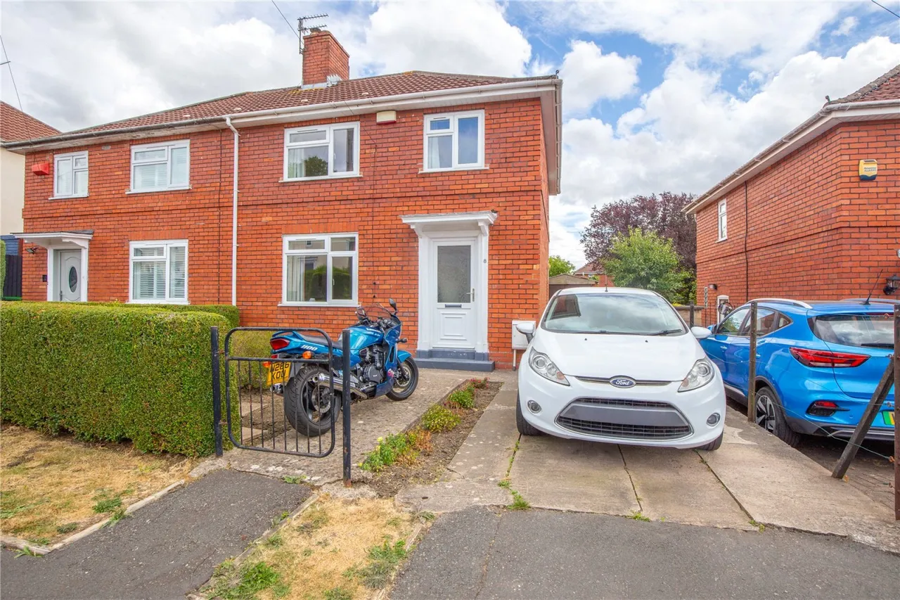 Ludlow Road, Bristol, BS7, photo 3