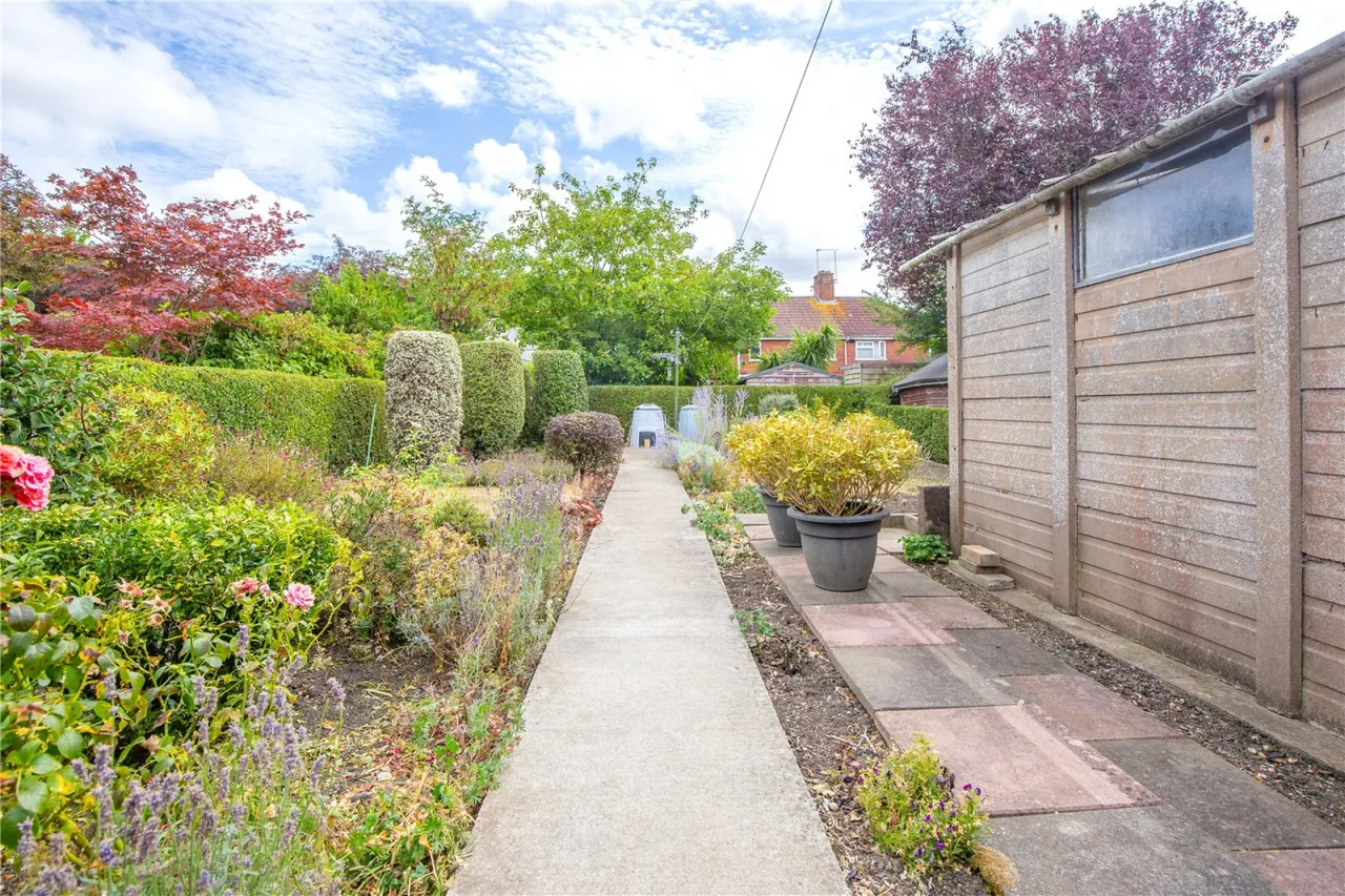 Ludlow Road, Bristol, BS7, photo 13