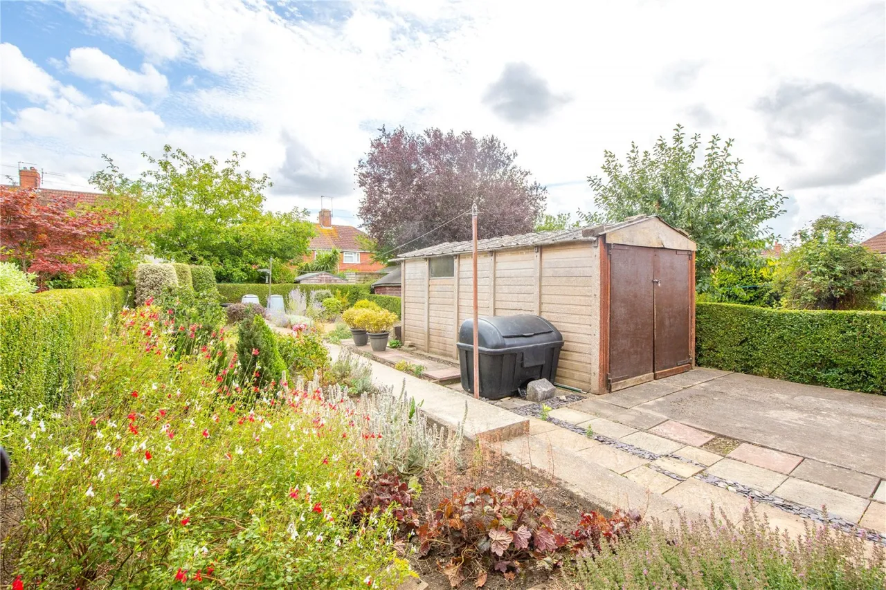 Ludlow Road, Bristol, BS7, photo 15
