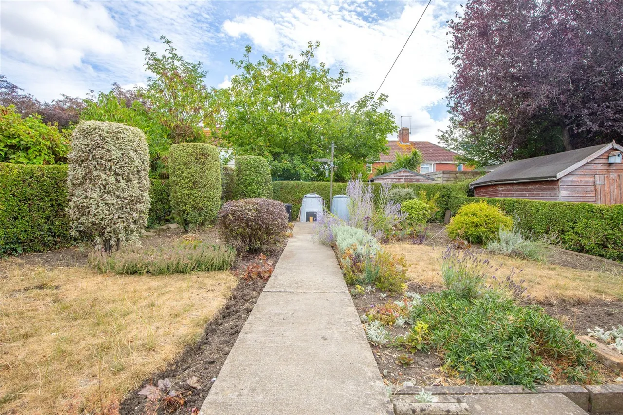 Ludlow Road, Bristol, BS7, photo 4