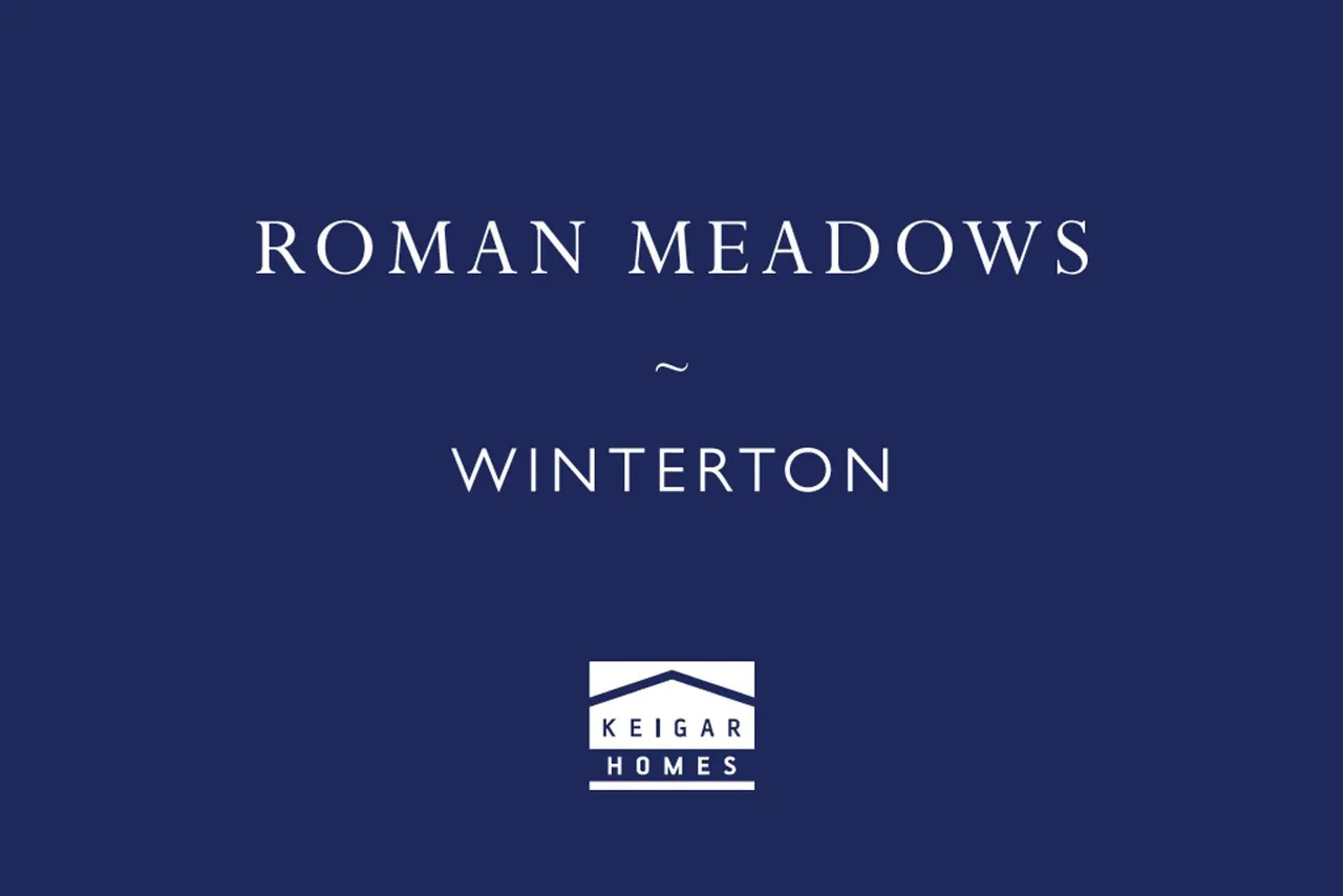 Roman Meadows, Winterton, DN15, photo 2