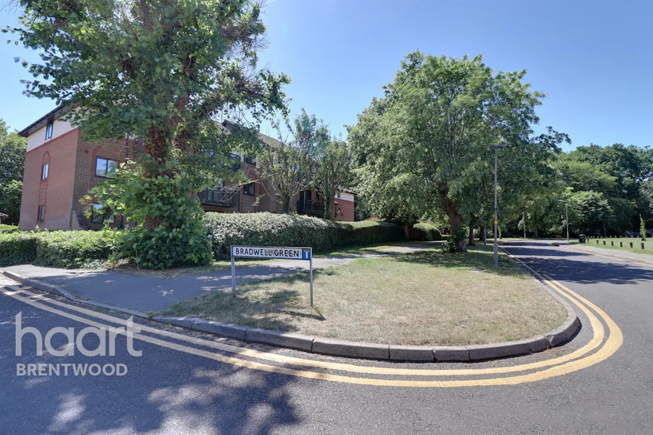 Bradwell Green, Brentwood, CM13, photo 9