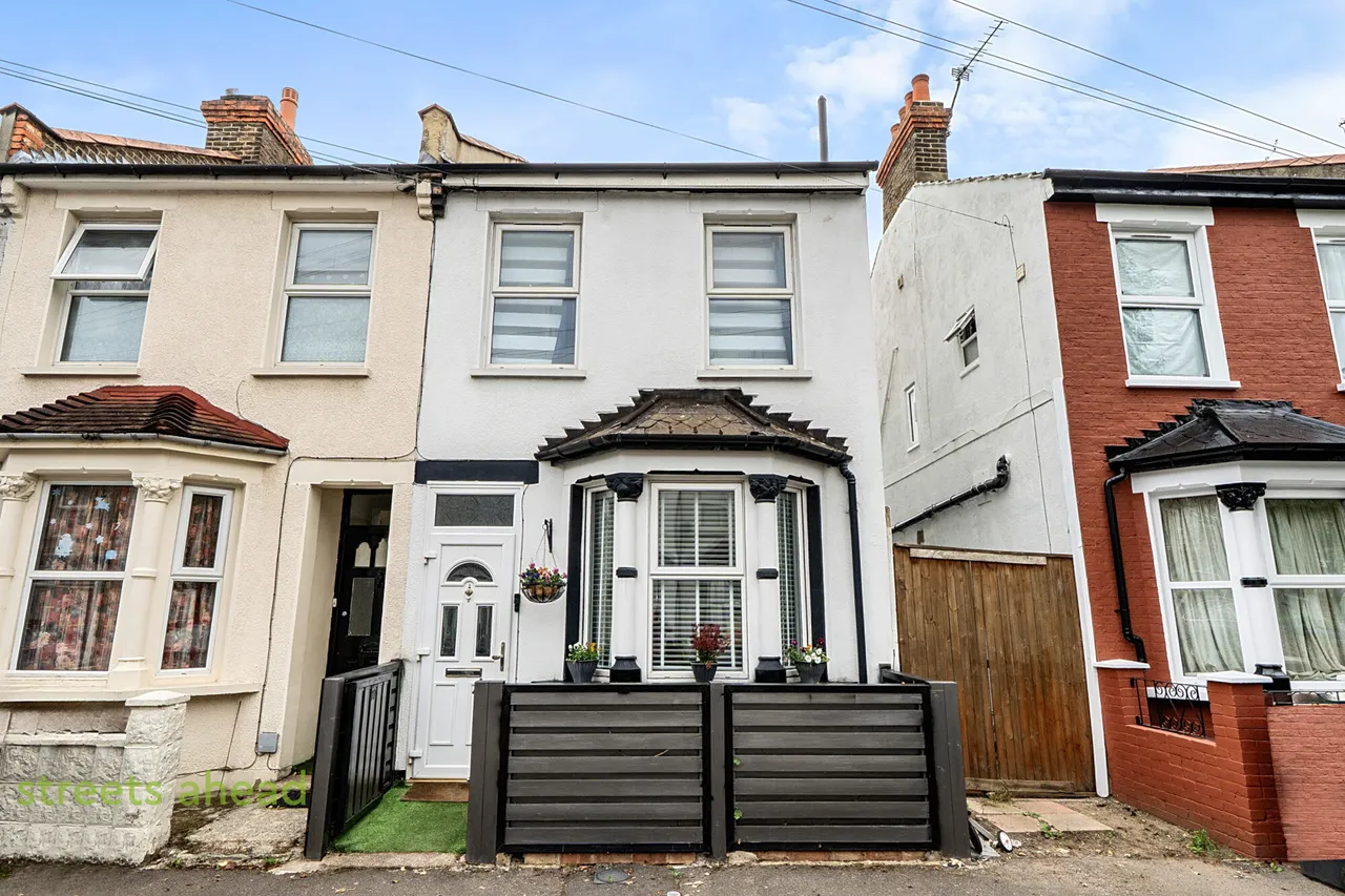 3 bed house for sale, Guildford Road, Croydon, CR0