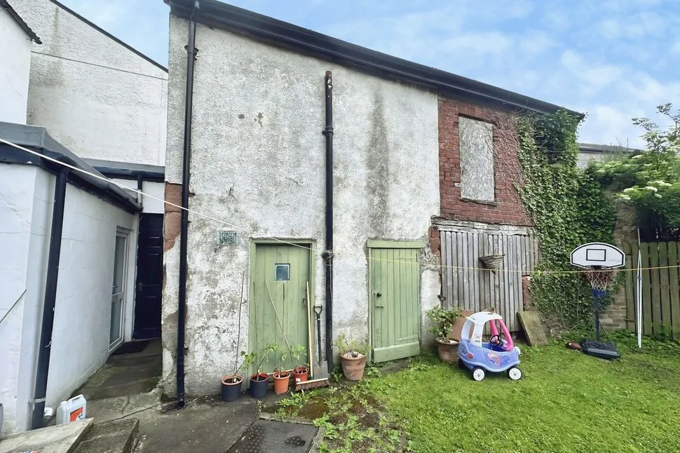 Market Hill, Wigton, Cumbria, CA7, photo 12