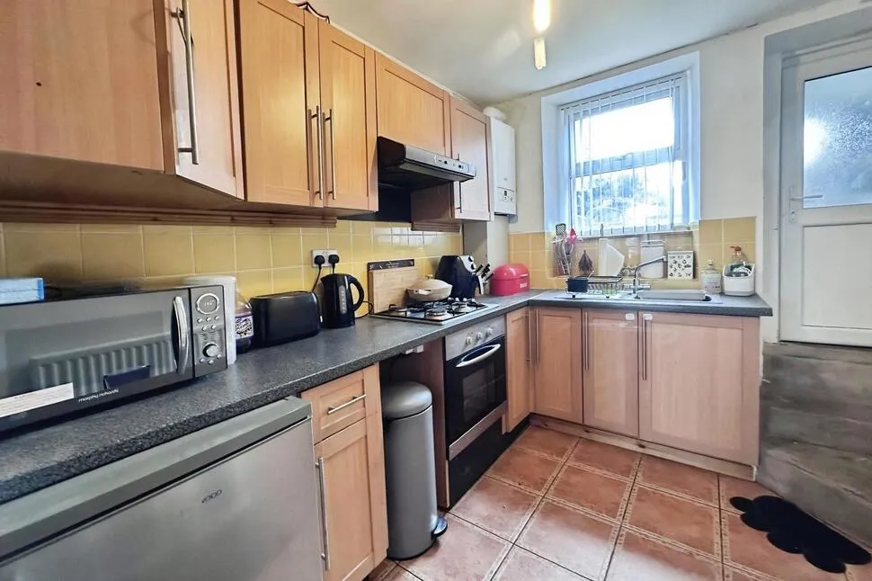Market Hill, Wigton, Cumbria, CA7, photo 5