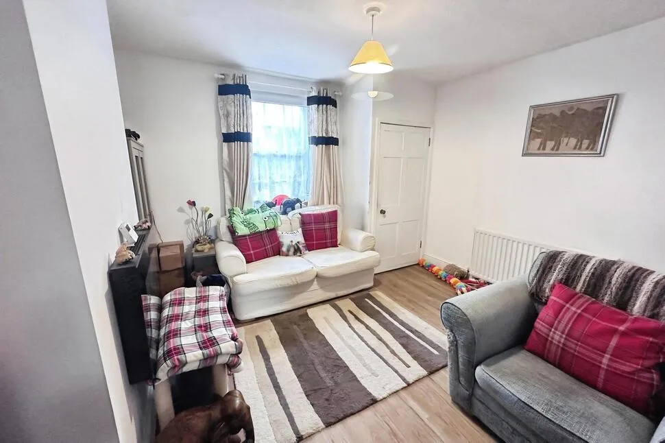 Market Hill, Wigton, Cumbria, CA7, photo 4