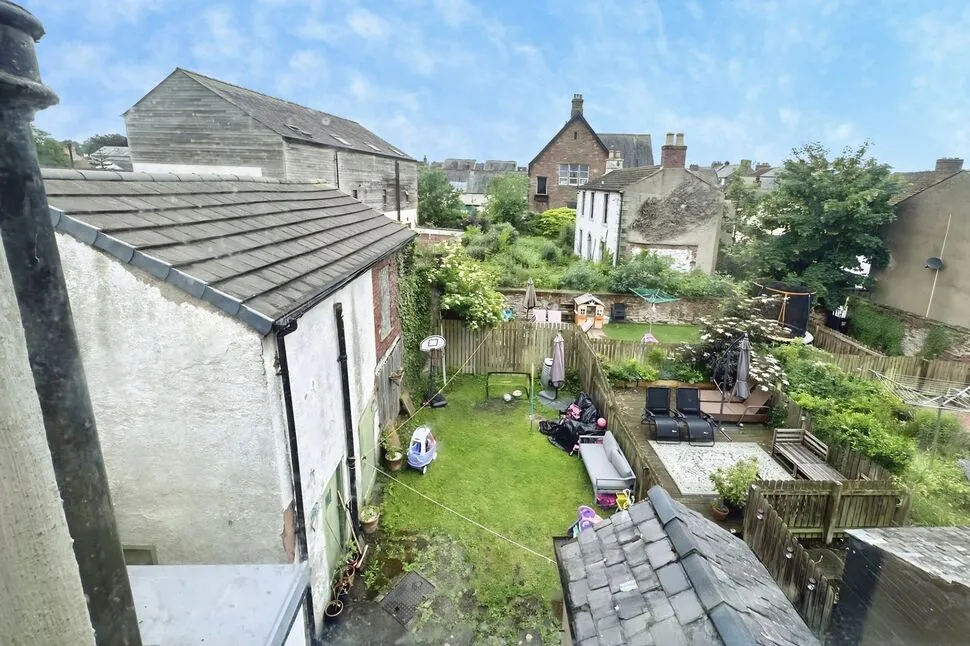 Market Hill, Wigton, Cumbria, CA7, photo 10