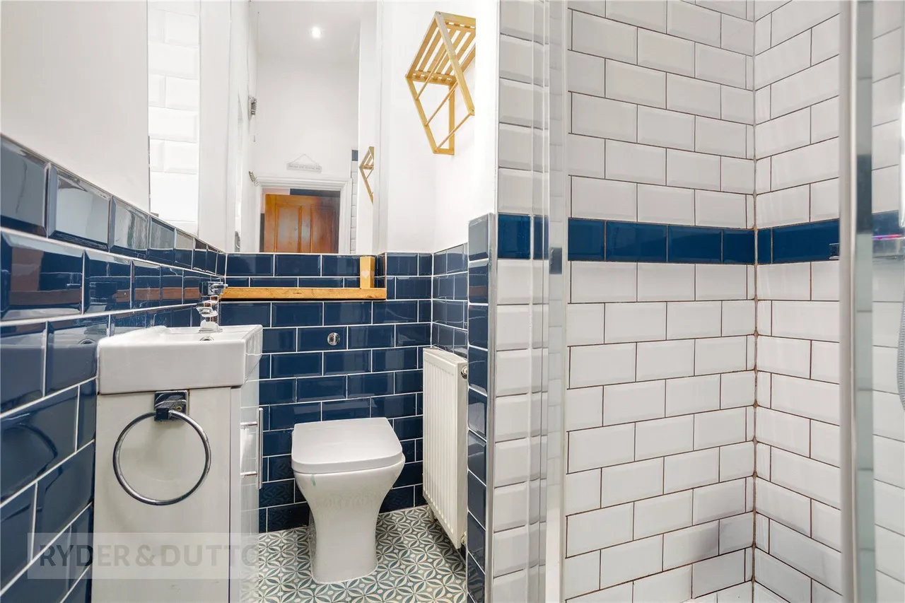 Micklehurst Road, Mossley, OL5, photo 15