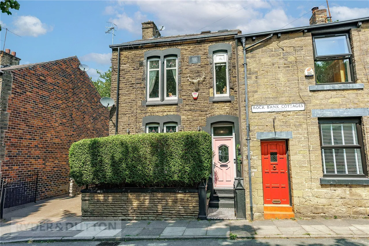 Micklehurst Road, Mossley, OL5, photo 24
