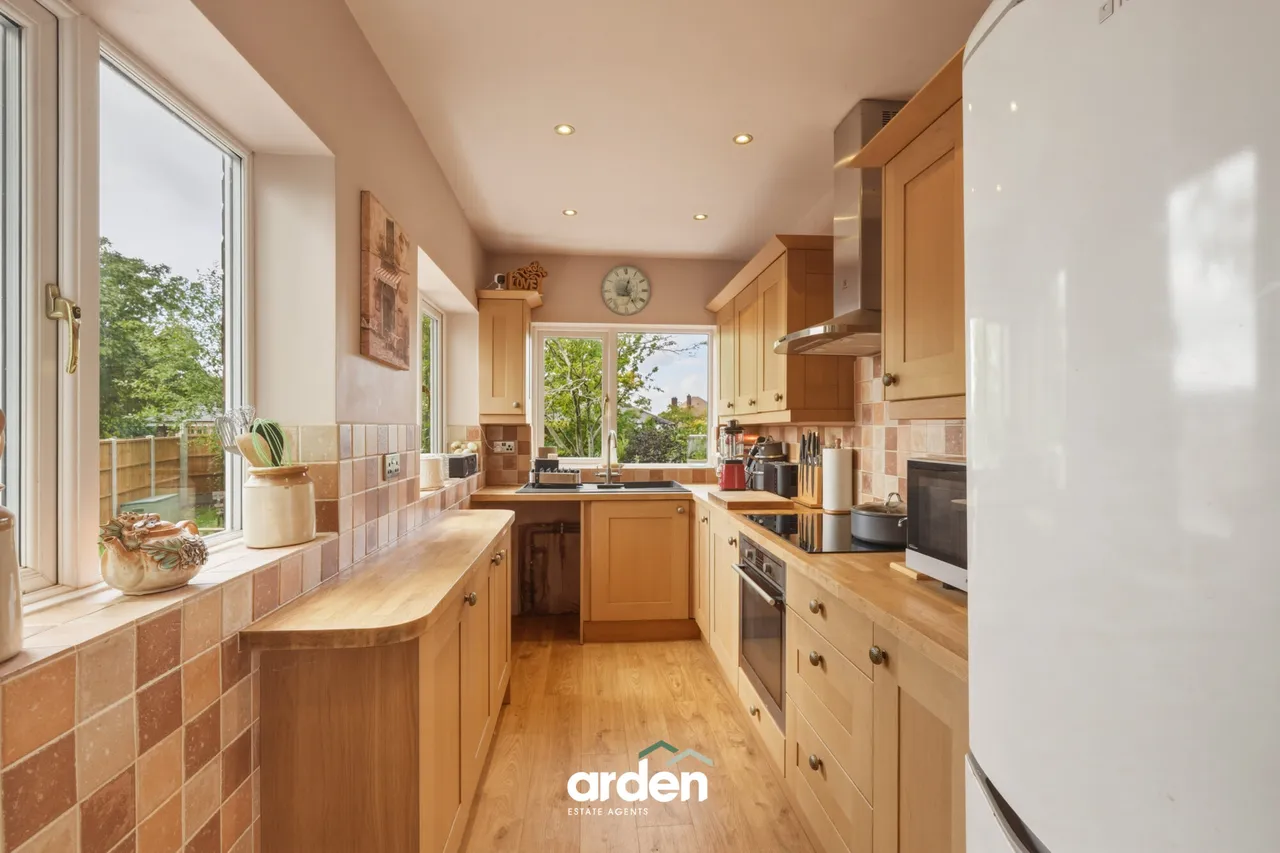 Santridge Lane, Bromsgrove, B61, photo 4