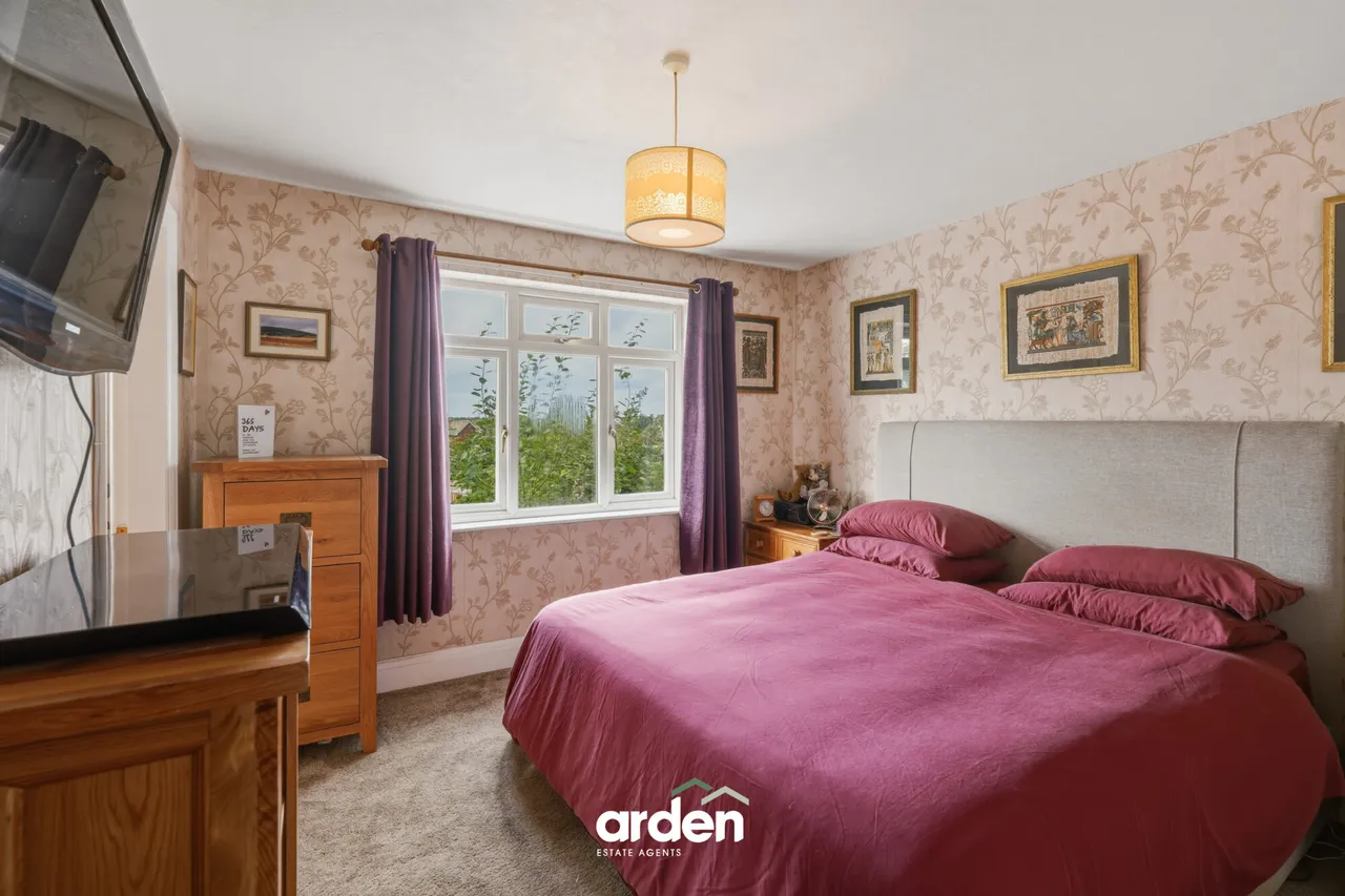 Santridge Lane, Bromsgrove, B61, photo 5